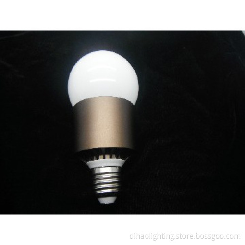 Super Bright 10W COB LED Bulb Light E27 SAA/CE/ROHS